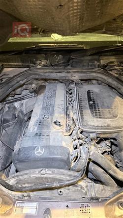 مێرسێدس بێنز S-Class